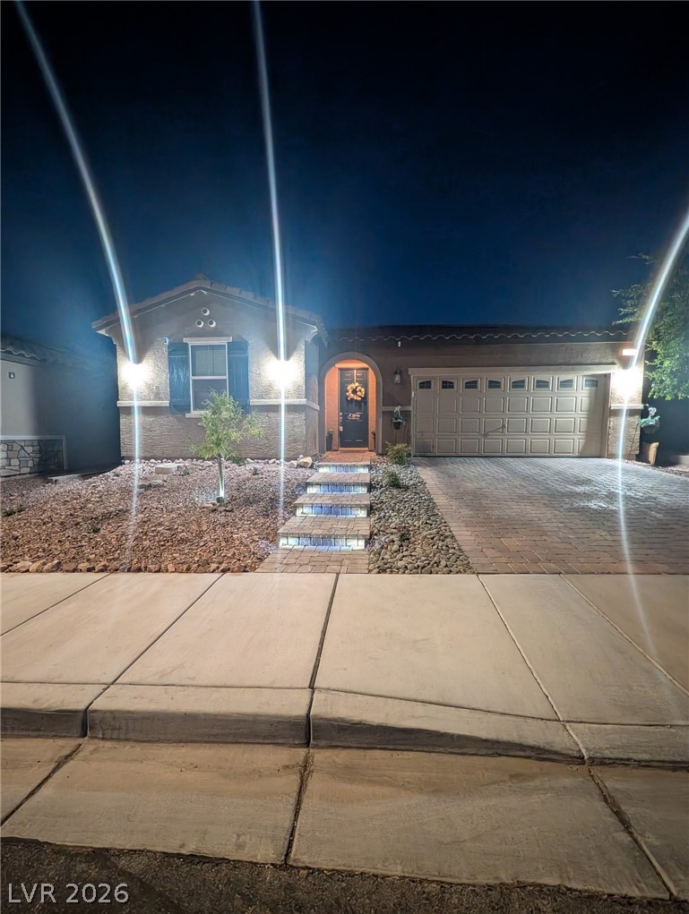 957 Soaring Moon Drive Henderson NV 89015