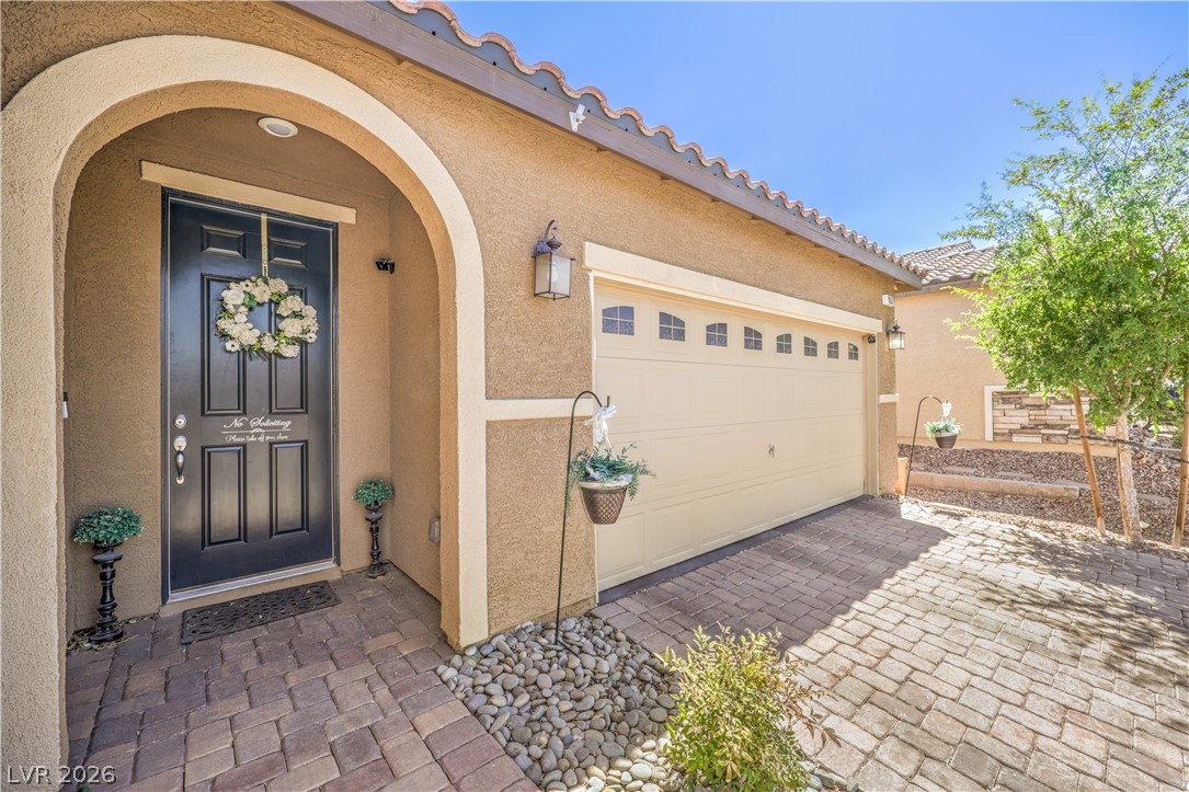 957 Soaring Moon Drive Henderson NV 89015