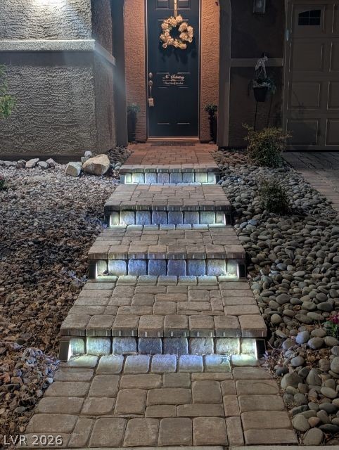 957 Soaring Moon Drive Henderson NV 89015