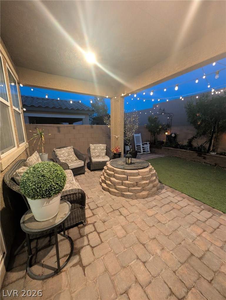 957 Soaring Moon Drive Henderson NV 89015