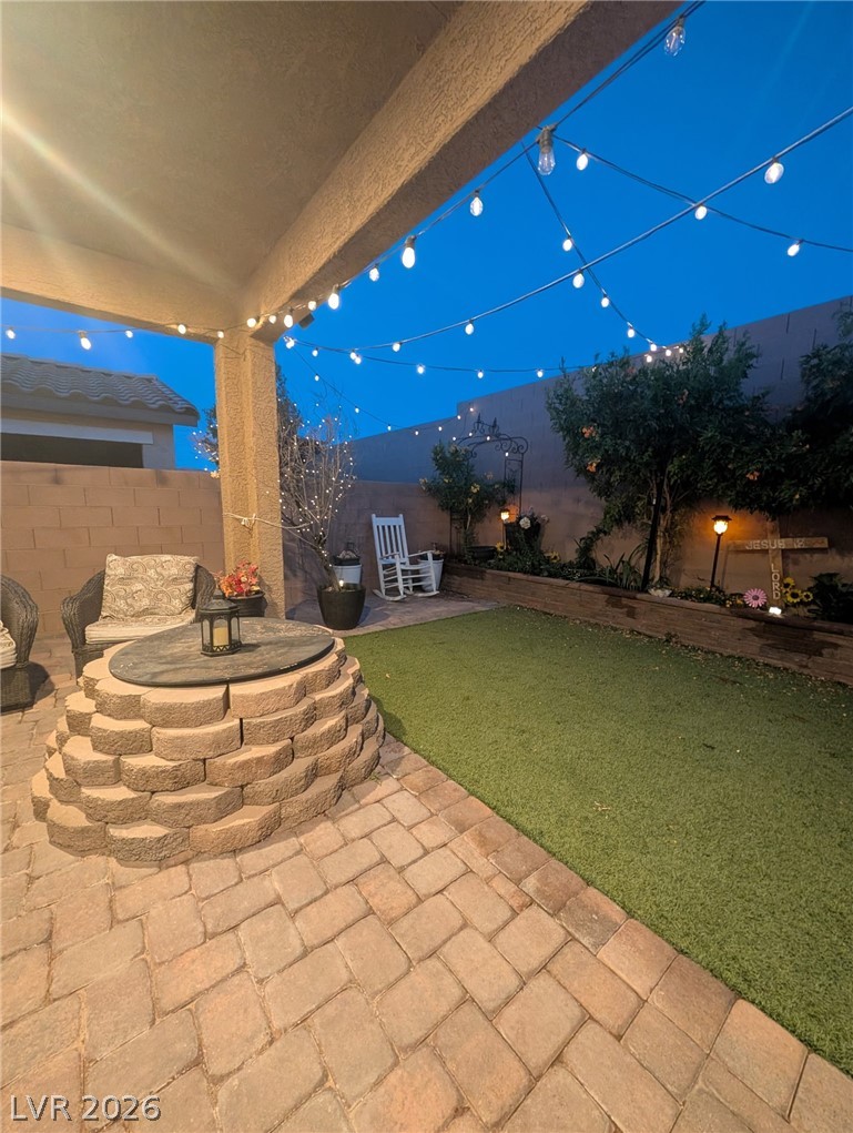 957 Soaring Moon Drive Henderson NV 89015
