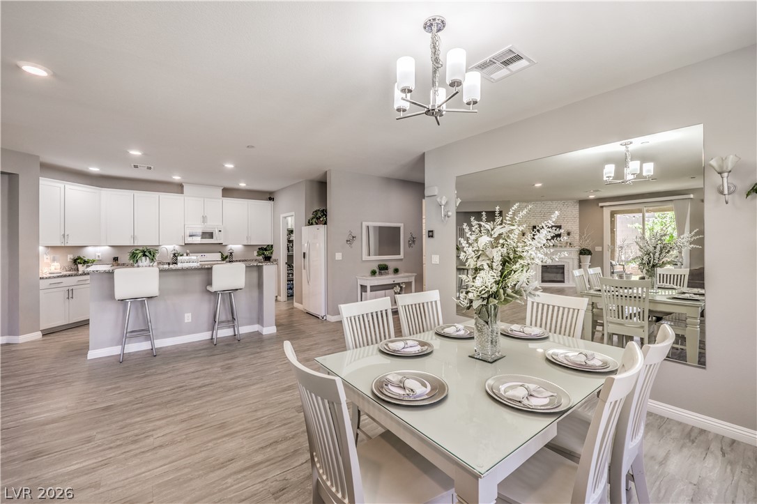 957 Soaring Moon Drive Henderson NV 89015