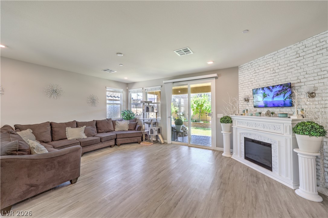 957 Soaring Moon Drive Henderson NV 89015