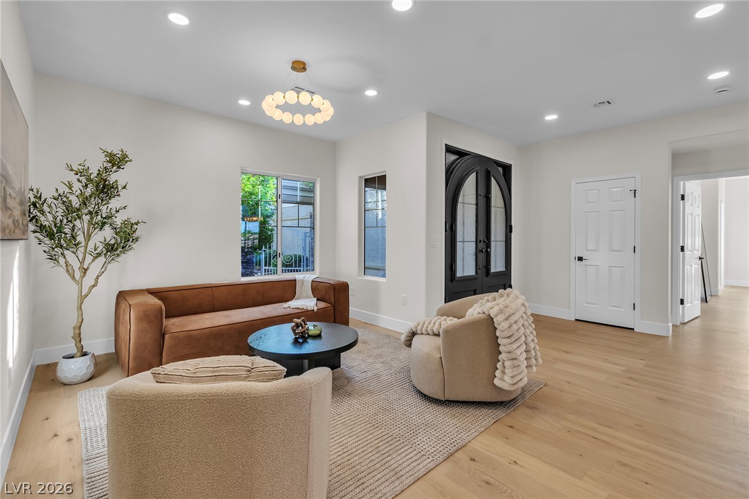 2734 Cherrydale Falls Drive Henderson NV 89052