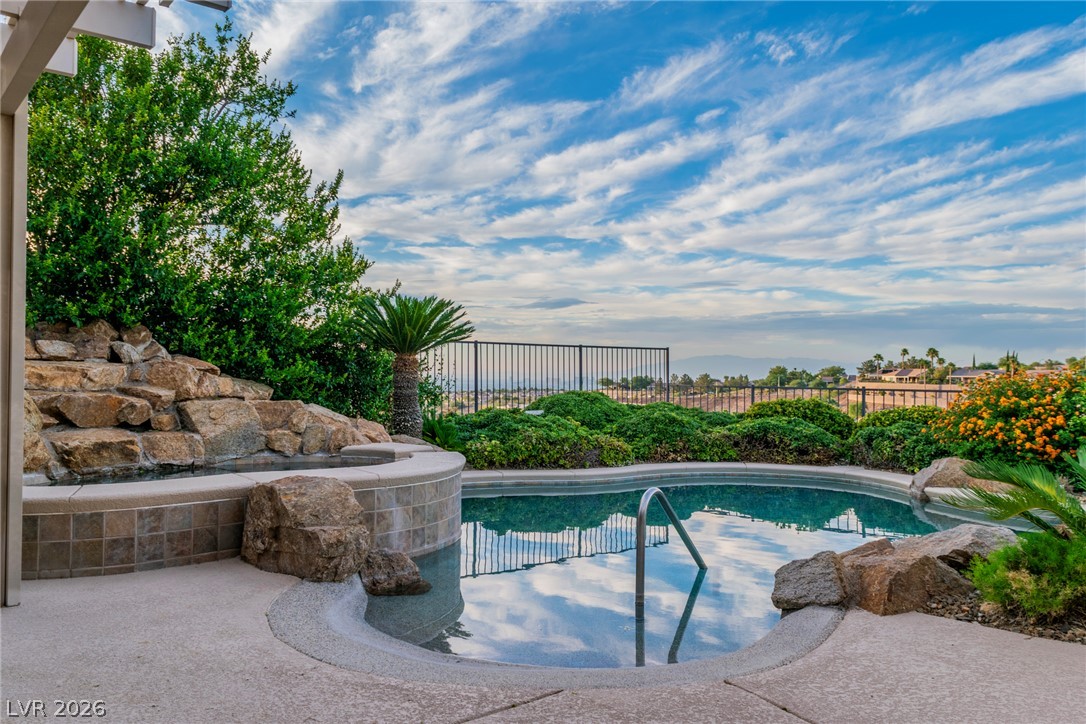 2734 Cherrydale Falls Drive Henderson NV 89052