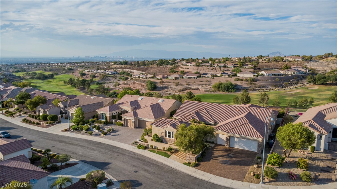 2734 Cherrydale Falls Drive Henderson NV 89052