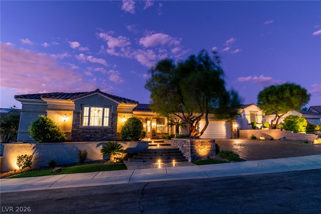 2734 Cherrydale Falls Drive Henderson NV 89052