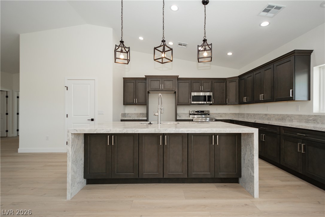1441 West Lost Creek Drive Pahrump NV 89048
