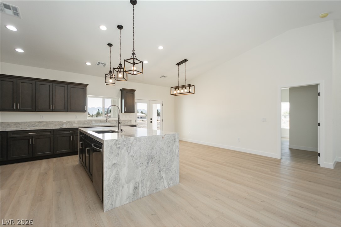 1441 West Lost Creek Drive Pahrump NV 89048