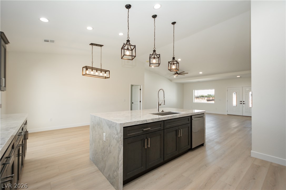 1441 West Lost Creek Drive Pahrump NV 89048