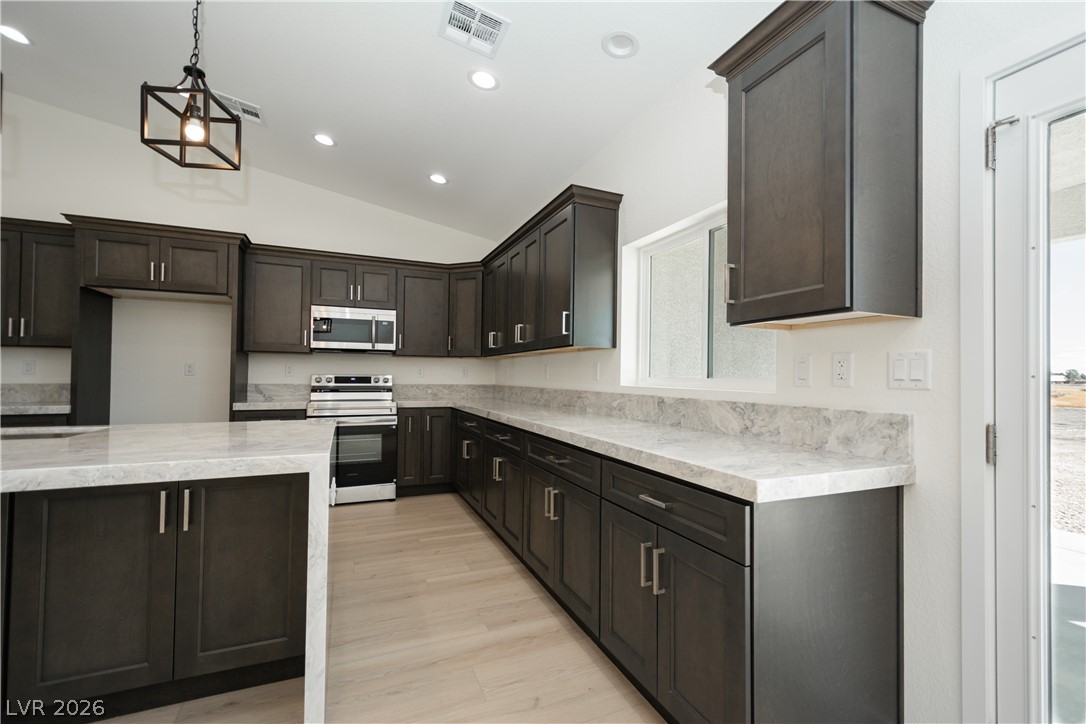1441 West Lost Creek Drive Pahrump NV 89048
