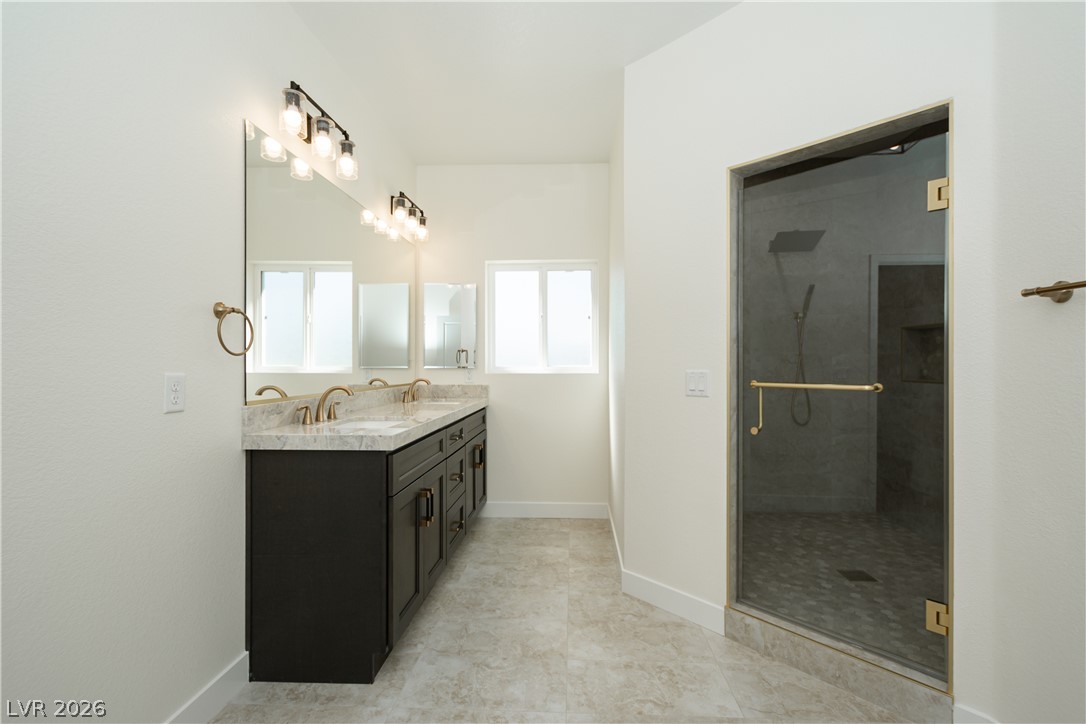 1441 West Lost Creek Drive Pahrump NV 89048