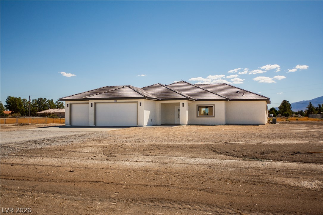 1441 West Lost Creek Drive Pahrump NV 89048