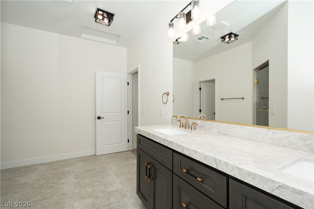 1441 West Lost Creek Drive Pahrump NV 89048