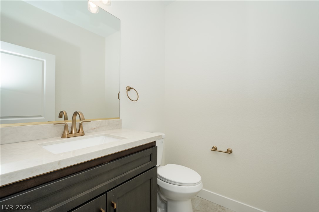 1441 West Lost Creek Drive Pahrump NV 89048