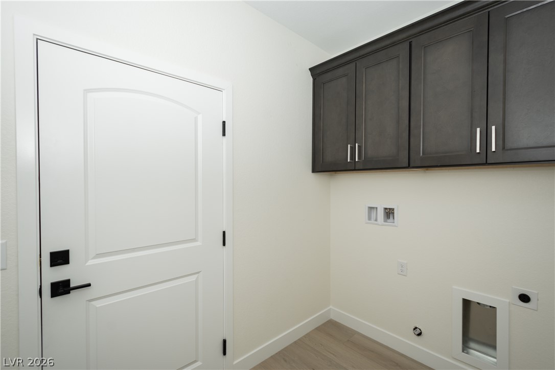 1441 West Lost Creek Drive Pahrump NV 89048