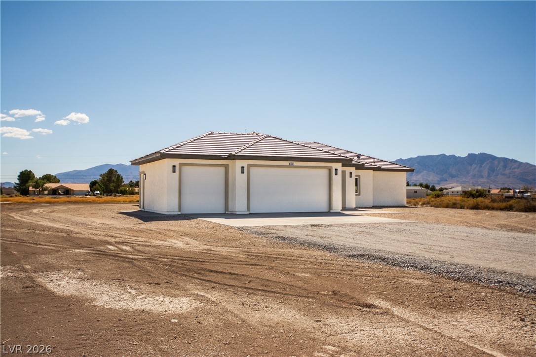 1441 West Lost Creek Drive Pahrump NV 89048