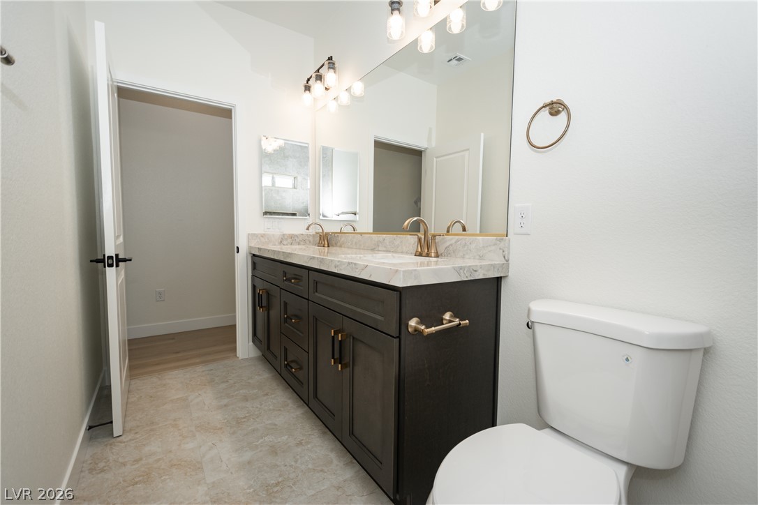 1441 West Lost Creek Drive Pahrump NV 89048