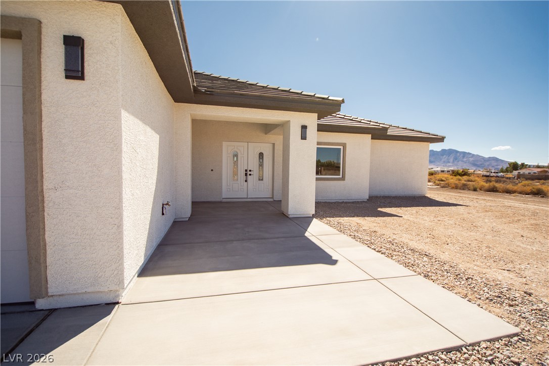 1441 West Lost Creek Drive Pahrump NV 89048