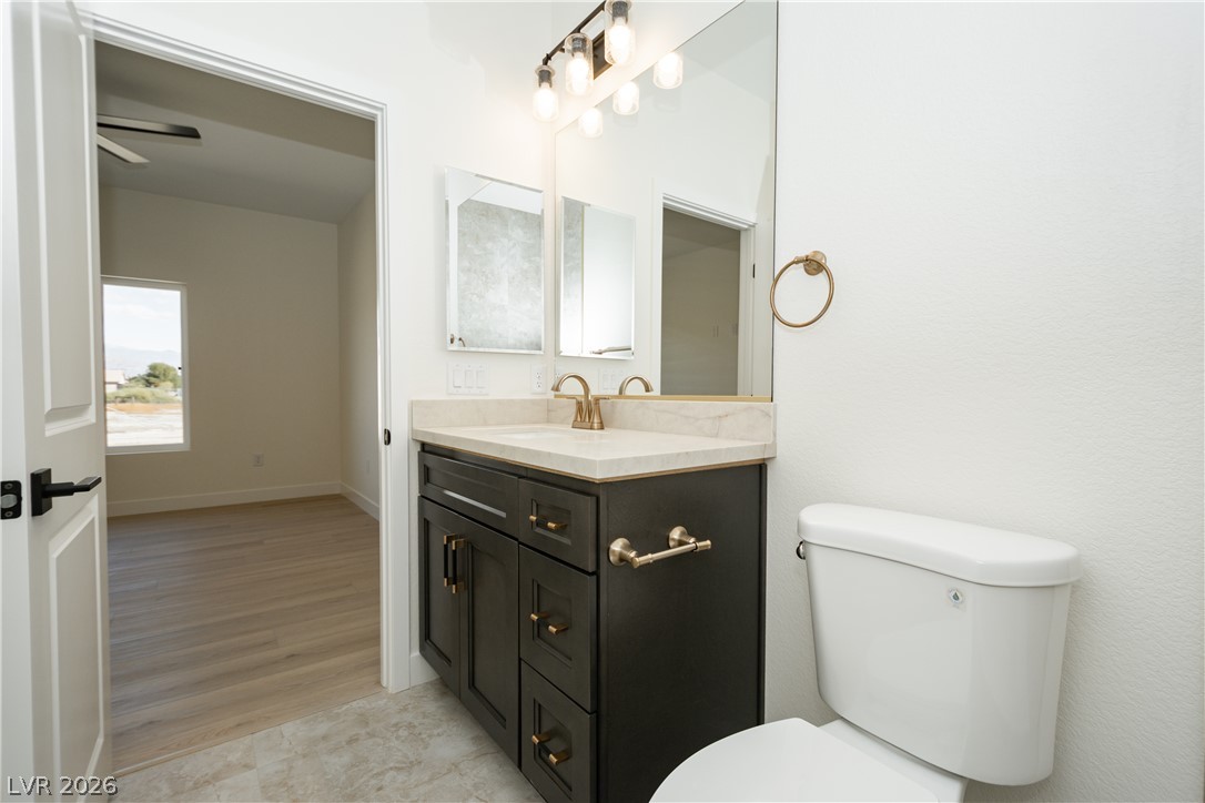 1441 West Lost Creek Drive Pahrump NV 89048