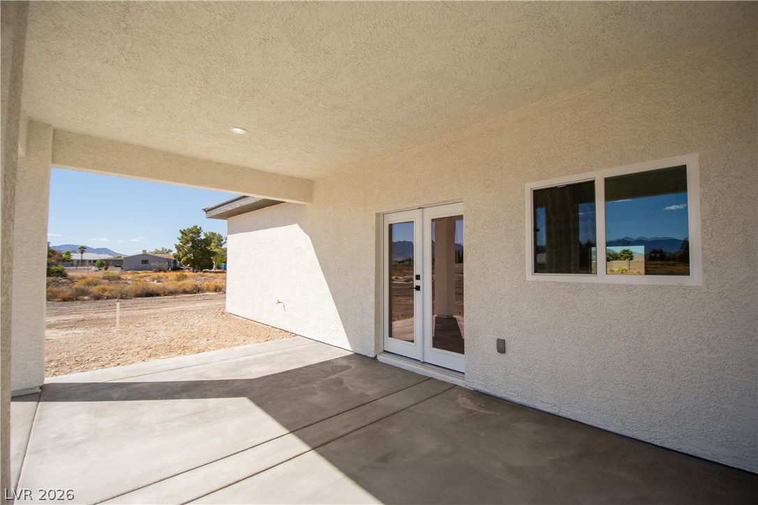 1441 West Lost Creek Drive Pahrump NV 89048