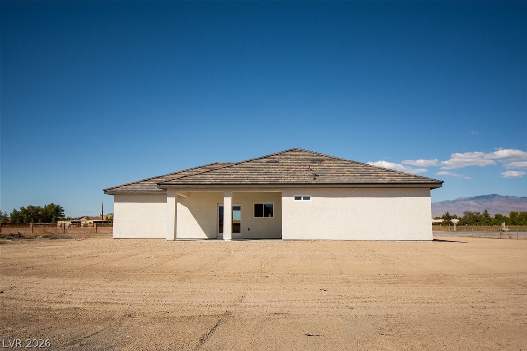 1441 West Lost Creek Drive Pahrump NV 89048