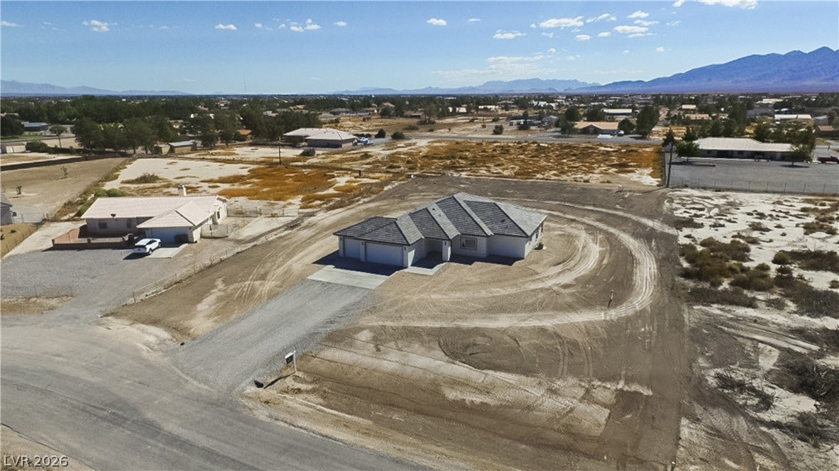 1441 West Lost Creek Drive Pahrump NV 89048