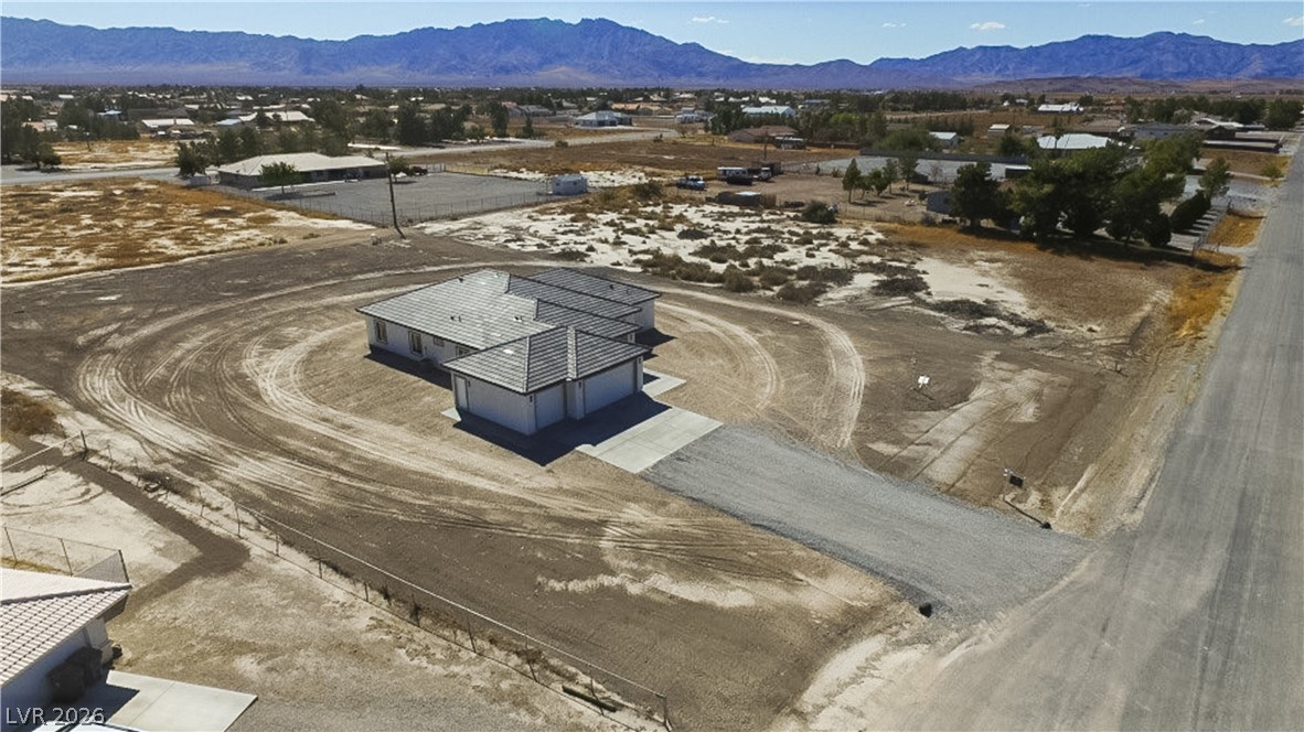 1441 West Lost Creek Drive Pahrump NV 89048
