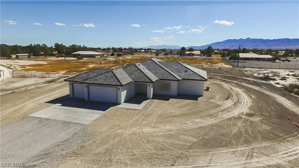 1441 West Lost Creek Drive Pahrump NV 89048