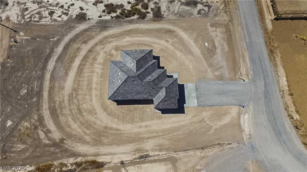 1441 West Lost Creek Drive Pahrump NV 89048
