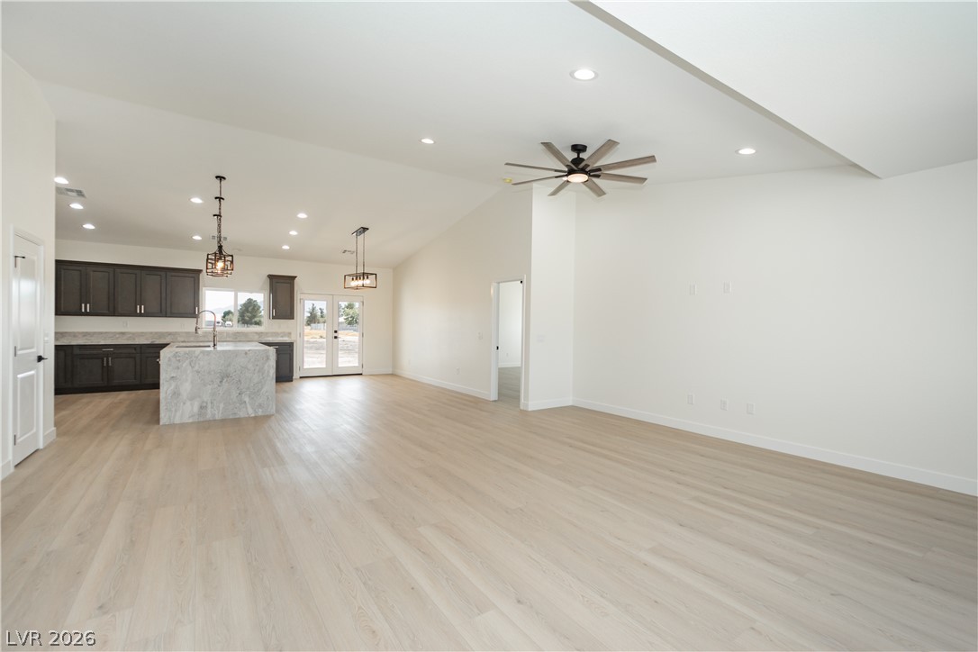 1441 West Lost Creek Drive Pahrump NV 89048