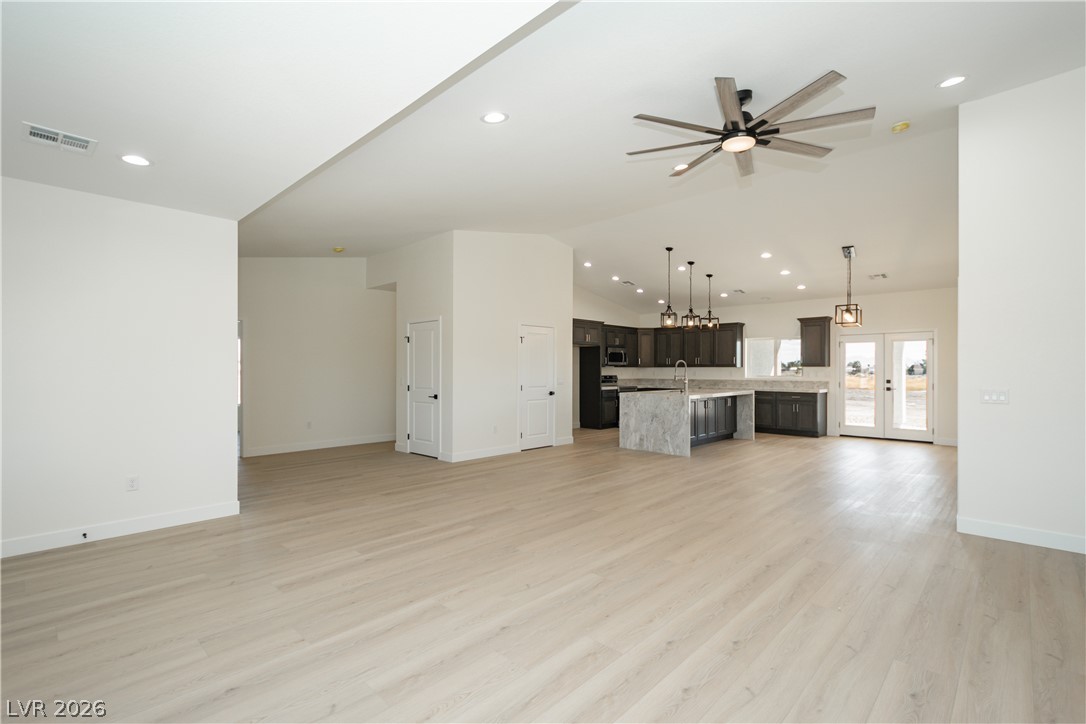 1441 West Lost Creek Drive Pahrump NV 89048