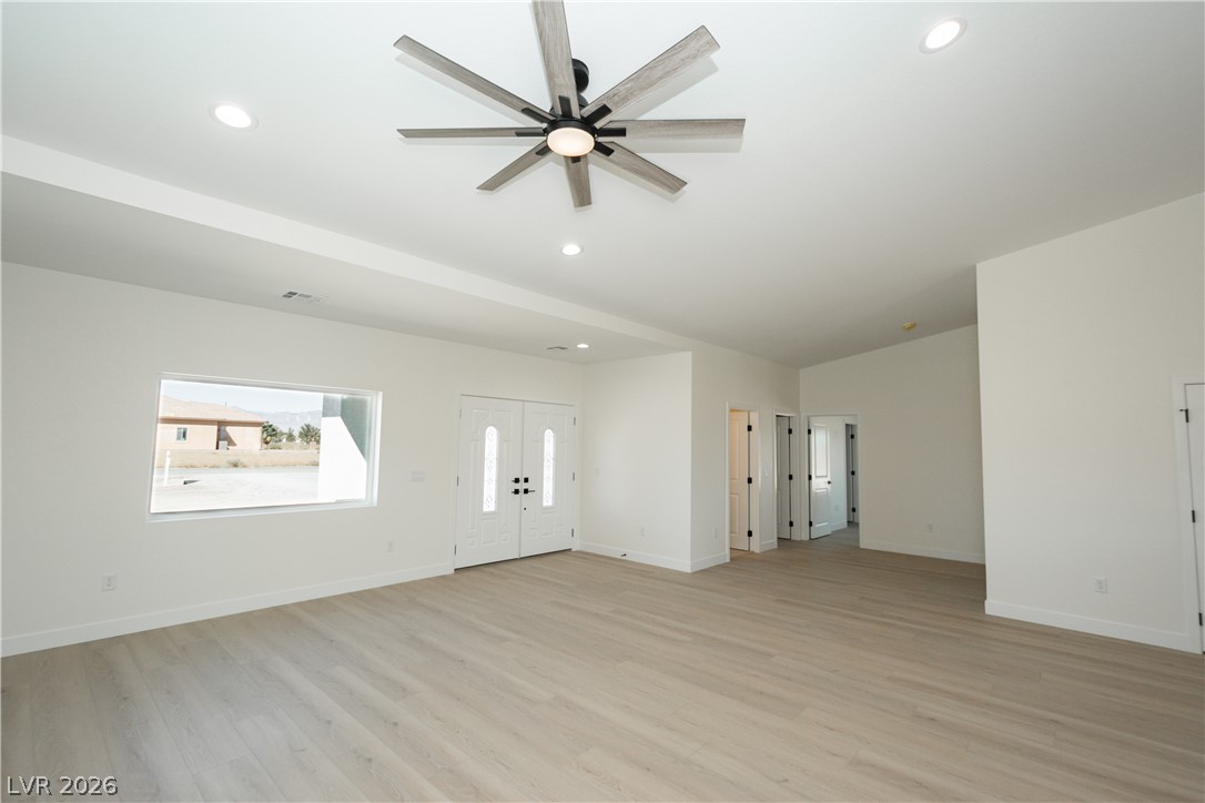1441 West Lost Creek Drive Pahrump NV 89048