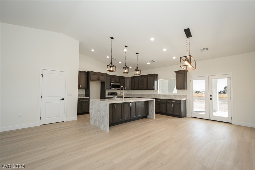 1441 West Lost Creek Drive Pahrump NV 89048