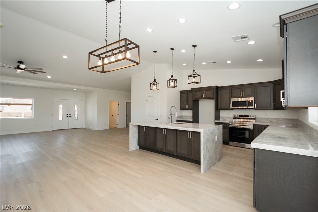 1441 West Lost Creek Drive Pahrump NV 89048