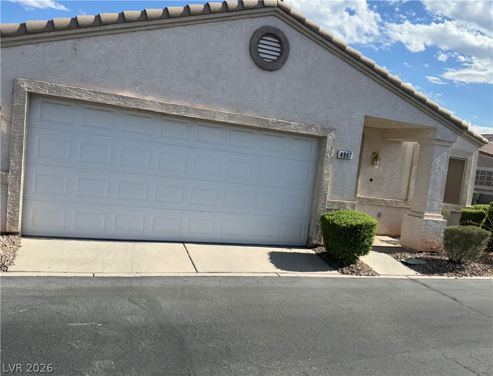 4997 Mascaro Drive Las Vegas NV 89122