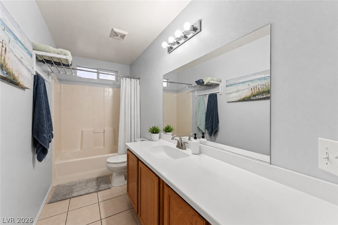 4997 Mascaro Drive Las Vegas NV 89122