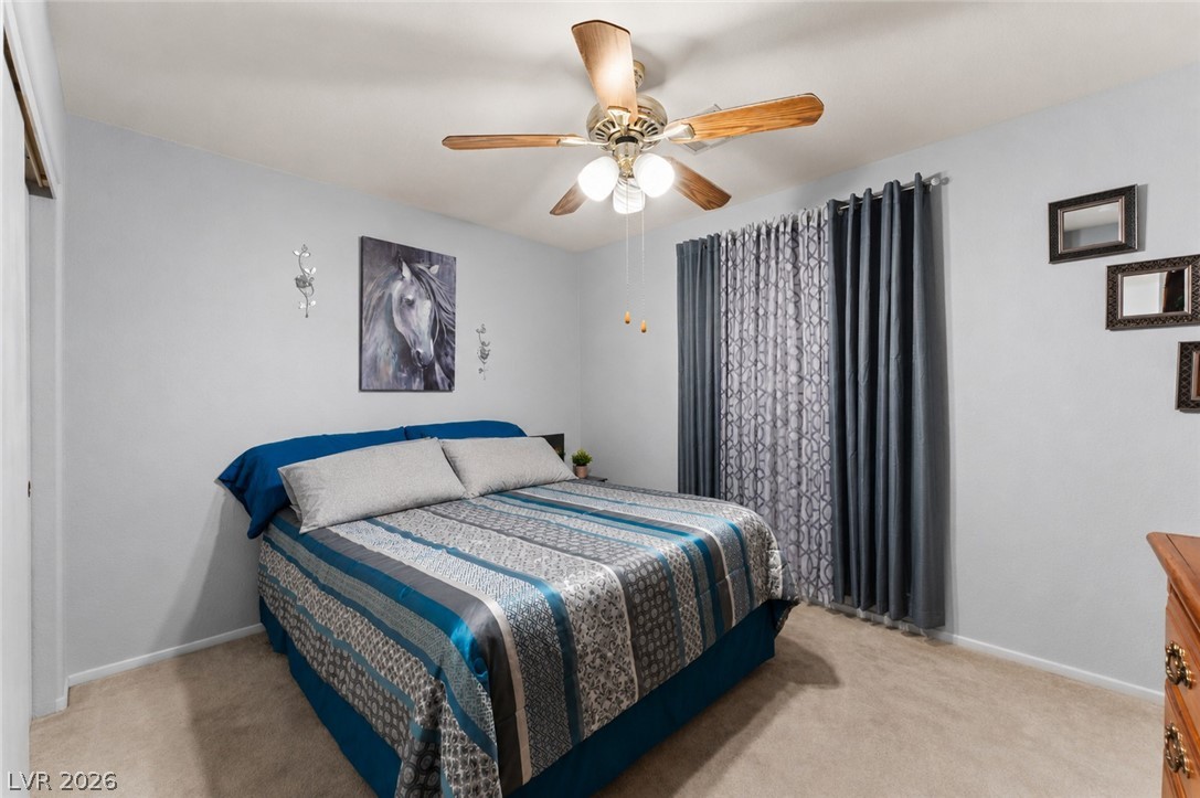 4997 Mascaro Drive Las Vegas NV 89122