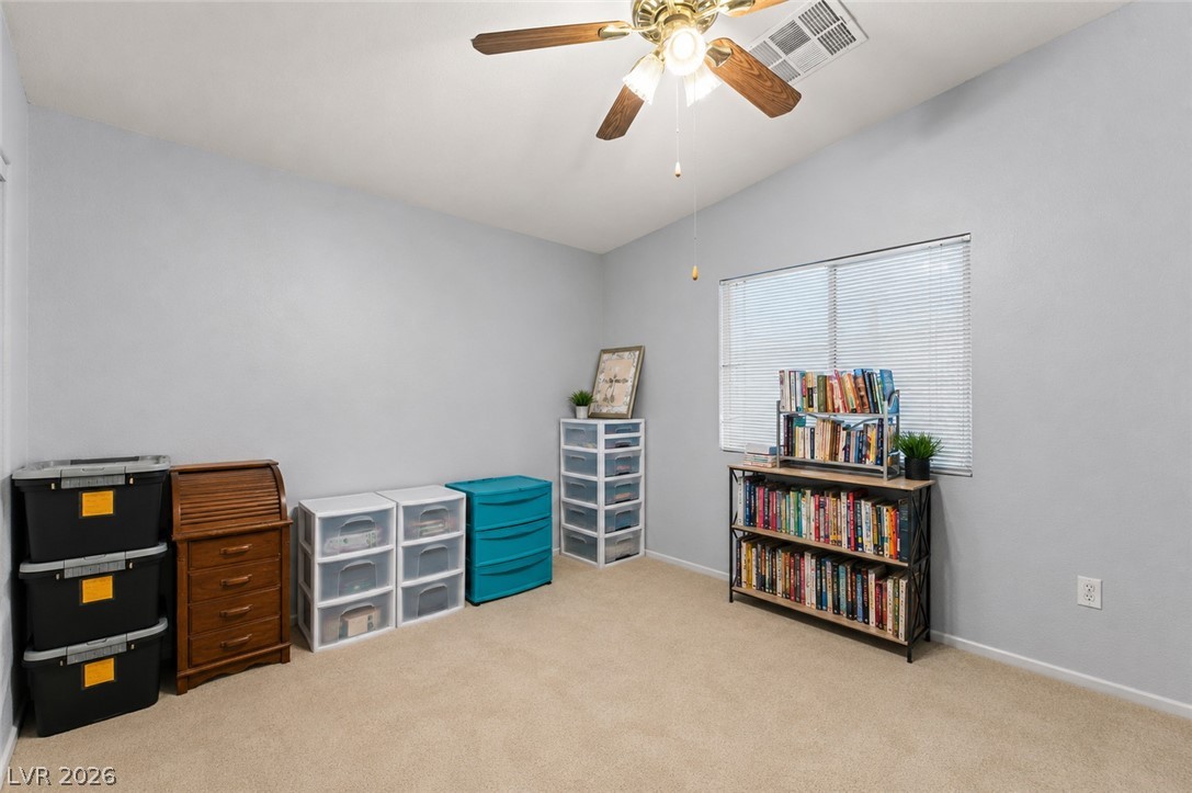 4997 Mascaro Drive Las Vegas NV 89122