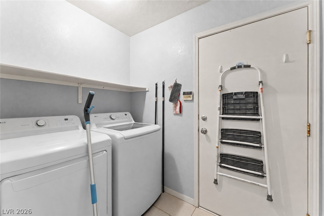 4997 Mascaro Drive Las Vegas NV 89122