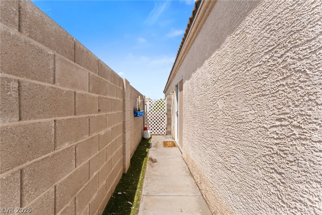4997 Mascaro Drive Las Vegas NV 89122