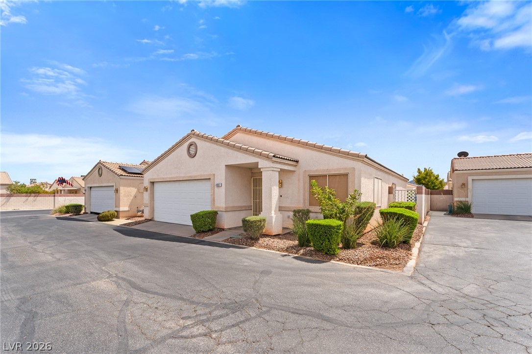 4997 Mascaro Drive Las Vegas NV 89122