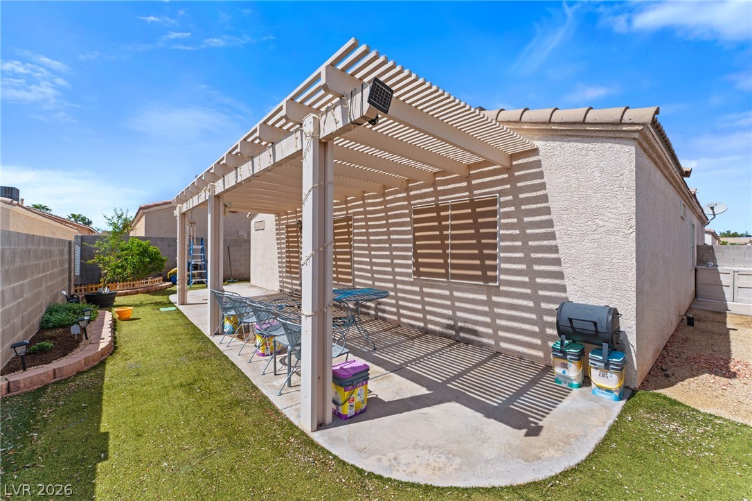 4997 Mascaro Drive Las Vegas NV 89122