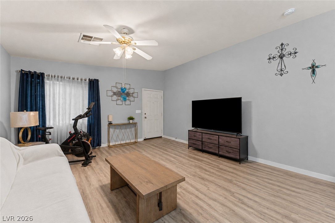 4997 Mascaro Drive Las Vegas NV 89122