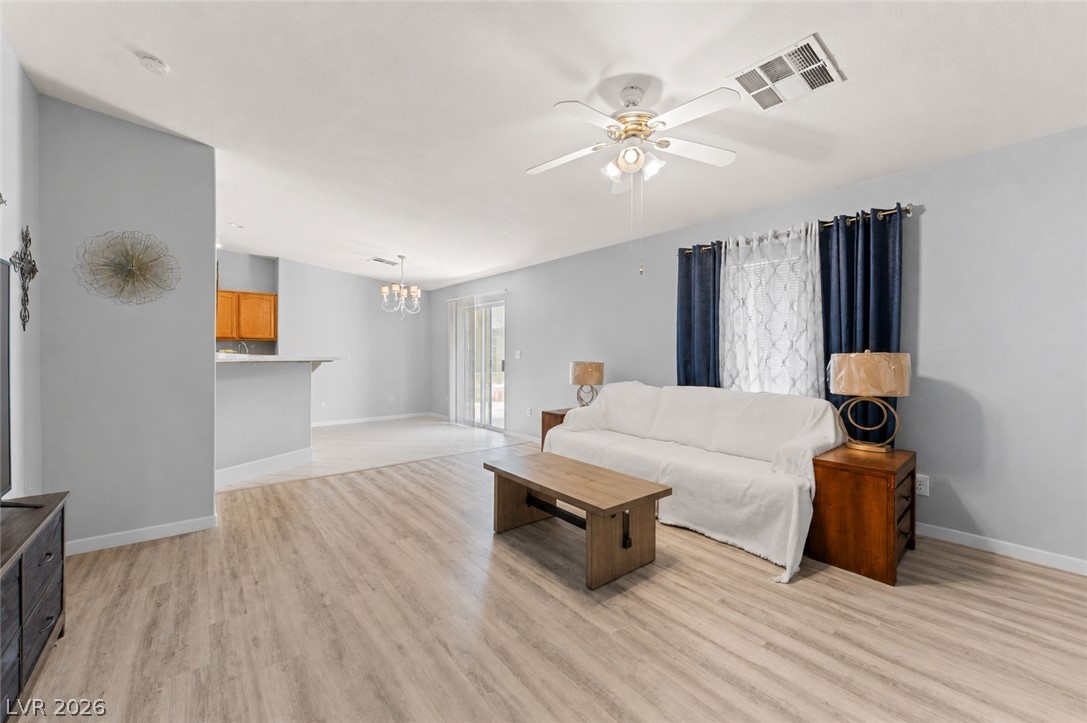 4997 Mascaro Drive Las Vegas NV 89122