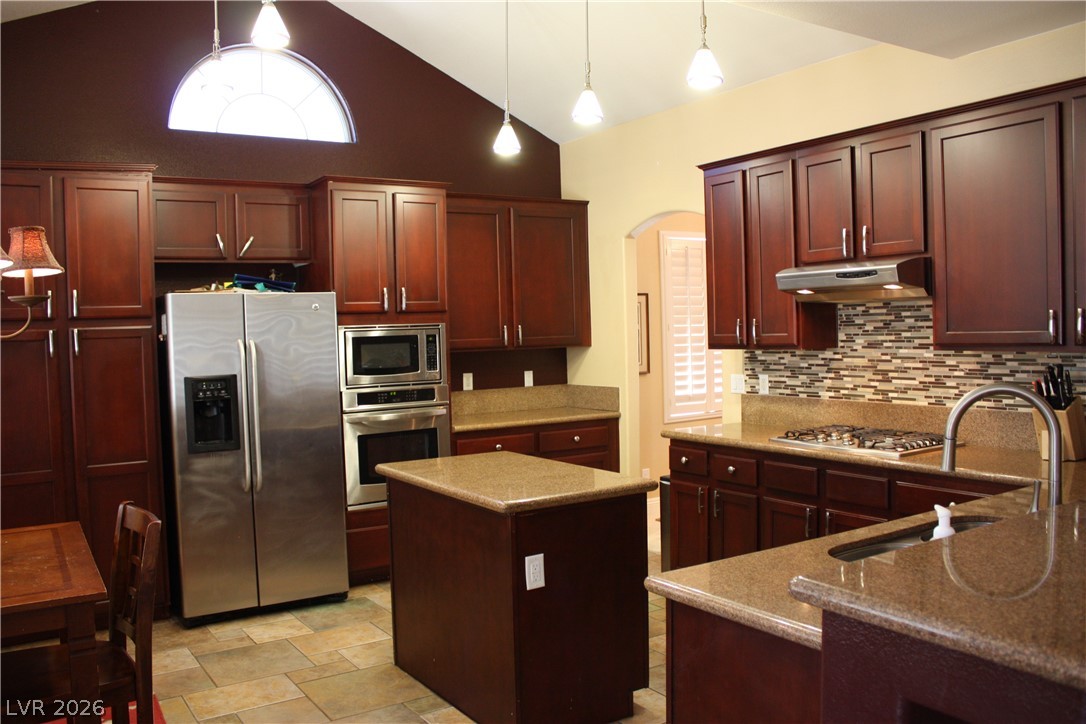 10220 Glen Ora Avenue Las Vegas NV 89134