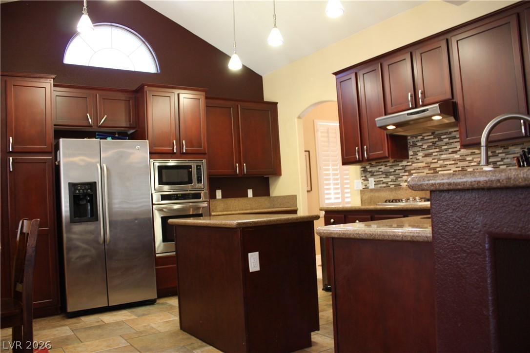 10220 Glen Ora Avenue Las Vegas NV 89134