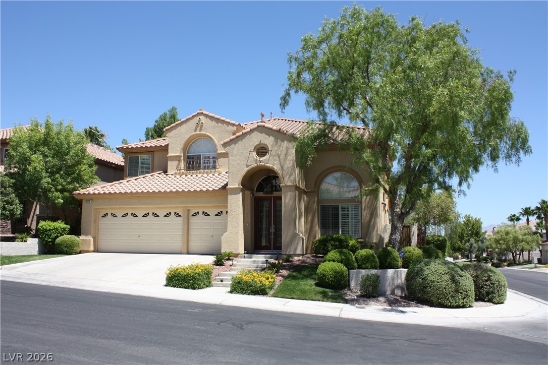 10220 Glen Ora Avenue Las Vegas NV 89134