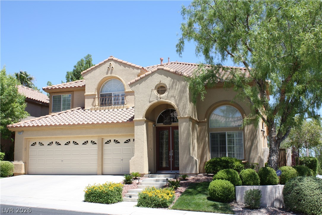 10220 Glen Ora Avenue Las Vegas NV 89134
