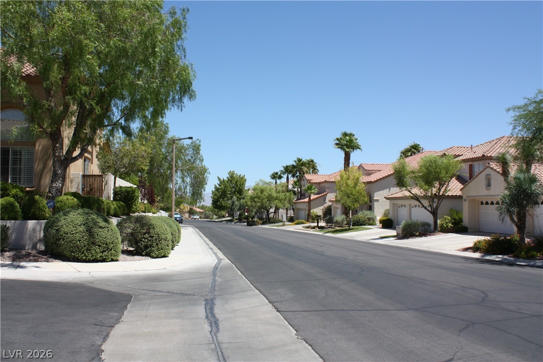 10220 Glen Ora Avenue Las Vegas NV 89134